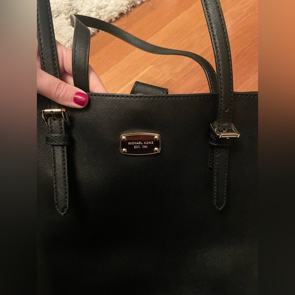 mk tote bag - Picture 2 of 5